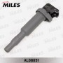AL08051 MILES Котушка запалювання