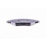 8DB 355 019-451 HELLA КомплеК т гальмівних колодок, дискове гальмо