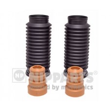 N5808001 NIPPARTS Пилозахисний комплект амортизатор