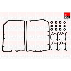 RC1281S FAI AutoParts Прокладка, Кришка головки циліндра