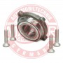 502602-SET-MS MASTER-SPORT GERMANY Комплект підшипника ступиці колеса