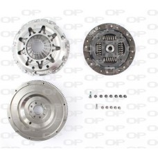 CLK9256.04 OPEN PARTS Комплект зчеплення