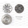 CLK9256.04 OPEN PARTS Комплект зчеплення