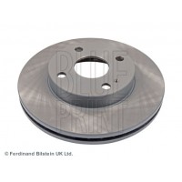 ADM54364 BLUE PRINT Гальмівний диск