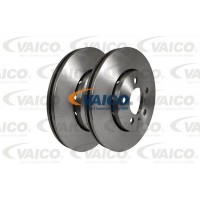 V10-80043 VAICO Гальмівний диск