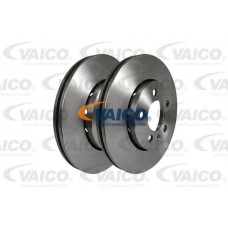 V10-80043 VAICO Гальмівний диск