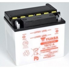 B100310 BTS Turbo Стартерна акумуляторна батарея