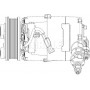 ACP 1364 000P MAHLE Компресор кондиціонера