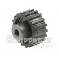 J1147010 NIPPARTS Паразитный / Ведущий ролик, Зубчастий ремінь