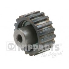 J1147010 NIPPARTS Паразитный / Ведущий ролик, Зубчастий ремінь