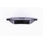 8DB 355 021-131 HELLA PAGID Комплект гальмівних колодок дисковий гальм