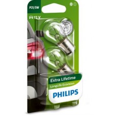 12499LLECOB2 PHILIPS Лампа розжарювання, Ліхтар показника повороту