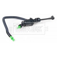 BCM285 BORG & BECK Головний циліндр система зчеплення
