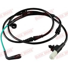 WS0260A KAWE Сигналізатор зносу гальмівних колодок