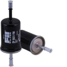ZP 8021 FM FIL FILTER Паливний фільтр