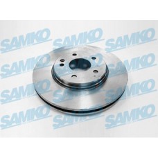 M2737VR SAMKO Гальмівний диск