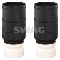 33 10 7921 SWAG Пилозахисний комплект амортизатор