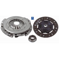 3000 176 001 SACHS Комплект зчеплення