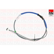 FBC0179 FAI AutoParts Тросик, cтояночный тормоз