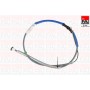 FBC0179 FAI AutoParts Тросик, cтояночный тормоз