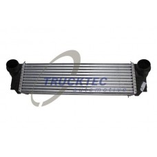 08.40.114 TRUCKTEC AUTOMOTIVE Интеркулер