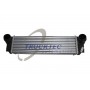08.40.114 TRUCKTEC AUTOMOTIVE Интеркулер