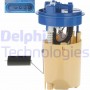 FG2378-12B1 DELPHI Елемент системи живлення