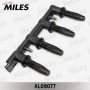 AL08077 MILES Котушка запалювання