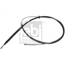 176861 FEBI BILSTEIN Тросик, cтояночный тормоз