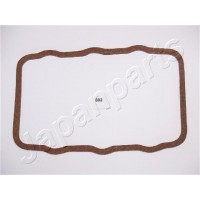 GP-803 JAPANPARTS Прокладка, Кришка головки циліндра