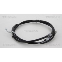 8140 291136 TRISCAN Тросик, cтояночный тормоз