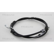 8140 291136 TRISCAN Тросик, cтояночный тормоз