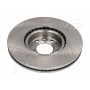 DI-2053C JAPANPARTS Гальмівний диск
