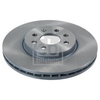28167 FEBI BILSTEIN Гальмівний диск