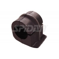 412077 SPIDAN CHASSIS PARTS Опора стабілізатора