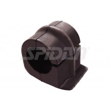 412077 SPIDAN CHASSIS PARTS Опора стабілізатора