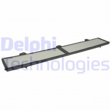 TSP0325184 DELPHI Фільтр повітря у внутрішньому просторі