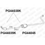 PG44038K VENEPORTE Катализатор