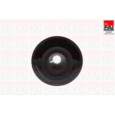 FVD1051 FAI AutoParts Ремінний шків колінчастий вал