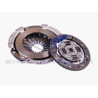 MCK-11015 MDR Комплект зчеплення