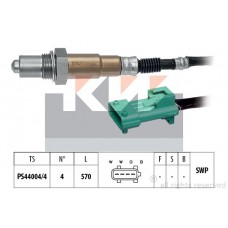 497 597 KW датчик кисню