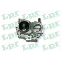 WP0819 LPR Водяний насос охолодження двигуна