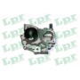 WP0819 LPR Водяний насос охолодження двигуна