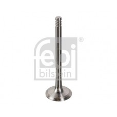 випускний клапан FEBI-BILSTEIN 19998