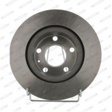 DDF1708 FERODO Гальмівний диск
