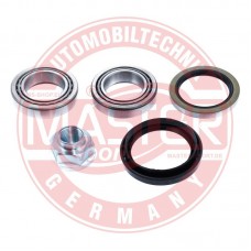 3901-SET-MS MASTER-SPORT GERMANY Комплект підшипника ступиці колеса