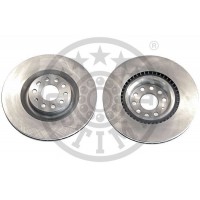 BS-8450 OPTIMAL Гальмівний диск