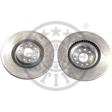 BS-8450 OPTIMAL Гальмівний диск