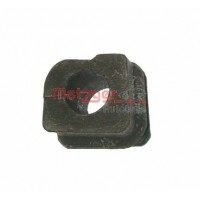52051601 METZGER Опора стабілізатора