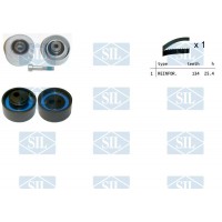 TK1231 Saleri SIL Комплект ременя ГРМ